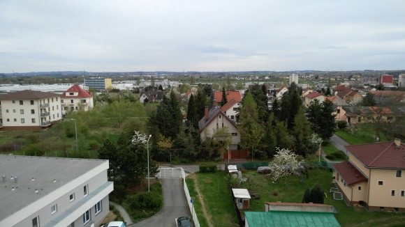 PRODEJ BYTU 3+1/L, 69m2, s.r.o, K Lukám, Praha 4 - Libuš